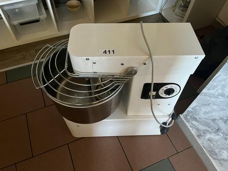 Planettenrührwerk Prismafood 20 Liter Bj.2022 Planettenrührwerk Prismafood 20 Liter Bj.2022