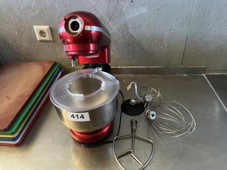 Rührmaschine Kitchenmove Rührmaschine Kitchenmove