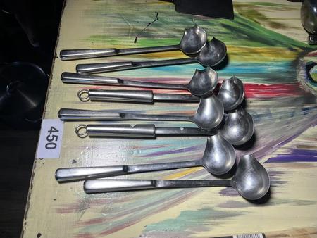 8 teiliges Gastroset 8 teiliges Gastroset