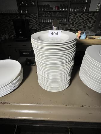 35 Stück Suppenteller 22 cm 35 Stück Suppenteller 22 cm