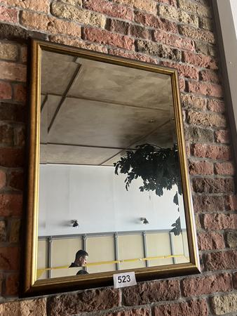 Wandspiegel ca. 60/80 cm Wandspiegel ca. 60/80 cm