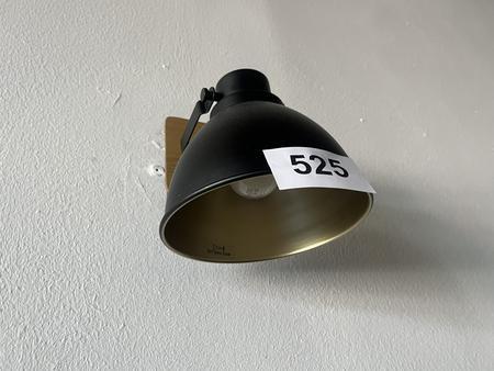 6 Stück Wandleuchten ca. 16/16 cm 6 Stück Wandleuchten ca. 16/16 cm
