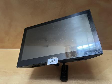 TV Gerät Silva Schneider 60 cm Diagonale TV Gerät Silva Schneider 60 cm Diagonale