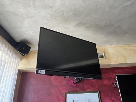 TV Gerät Grundig 100 cm Diagonale TV Gerät Grundig 100 cm Diagonale