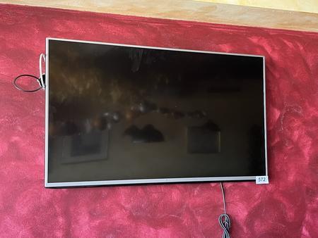 LG TV Gerät 120 cm Diagonale LG TV Gerät 120 cm Diagonale