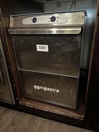 GGM Gläserspülmaschine 40/55/60 cm , Korb 35/35 cm GGM Gläserspülmaschine 40/55/60 cm , Korb 35/35 cm