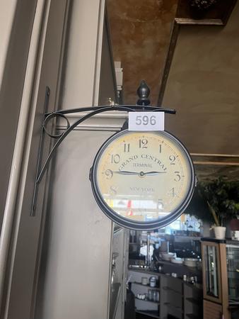 Wanduhr Wanduhr