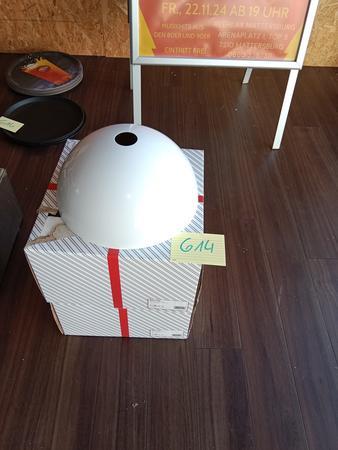 2 Stück Hängeluster neu 30/15 cm 2 Stück Hängeluster neu 30/15 cm