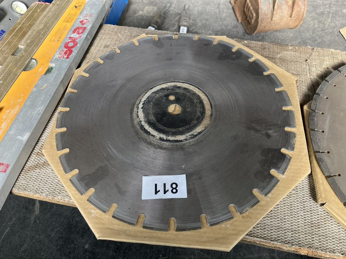 Diamantsägeblatt 450/36/25.4 gebraucht?d=2025-09-14 08:24:35