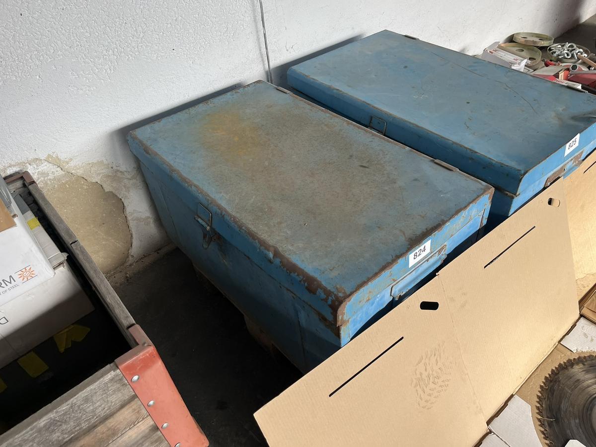 Werkzeugkiste befüllt mit Maurer-,Handwerkzeugen?d=2025-09-14 08:24:41