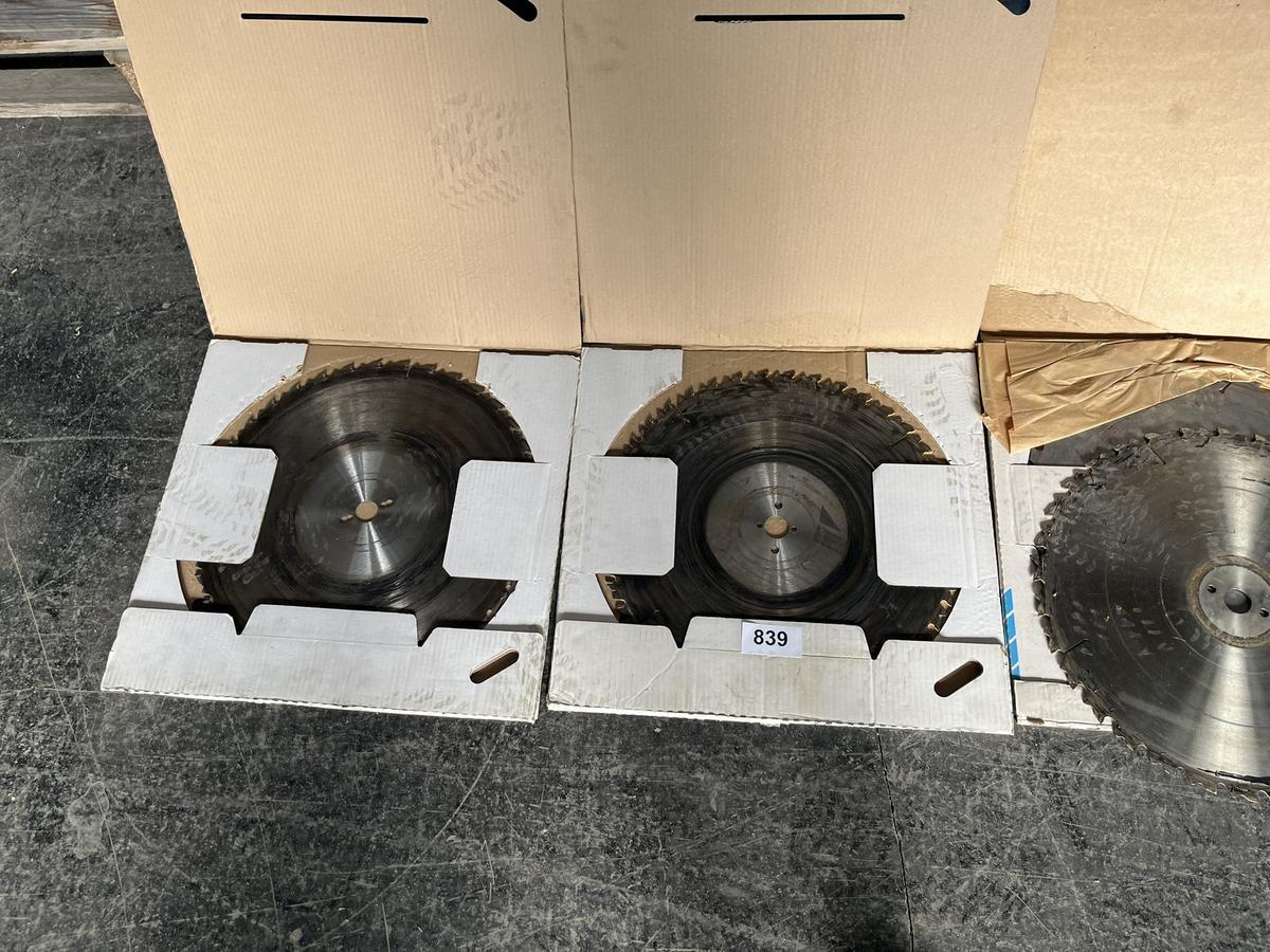 4 Stück Kreissägeblätter 450 er?d=2025-09-14 10:07:15