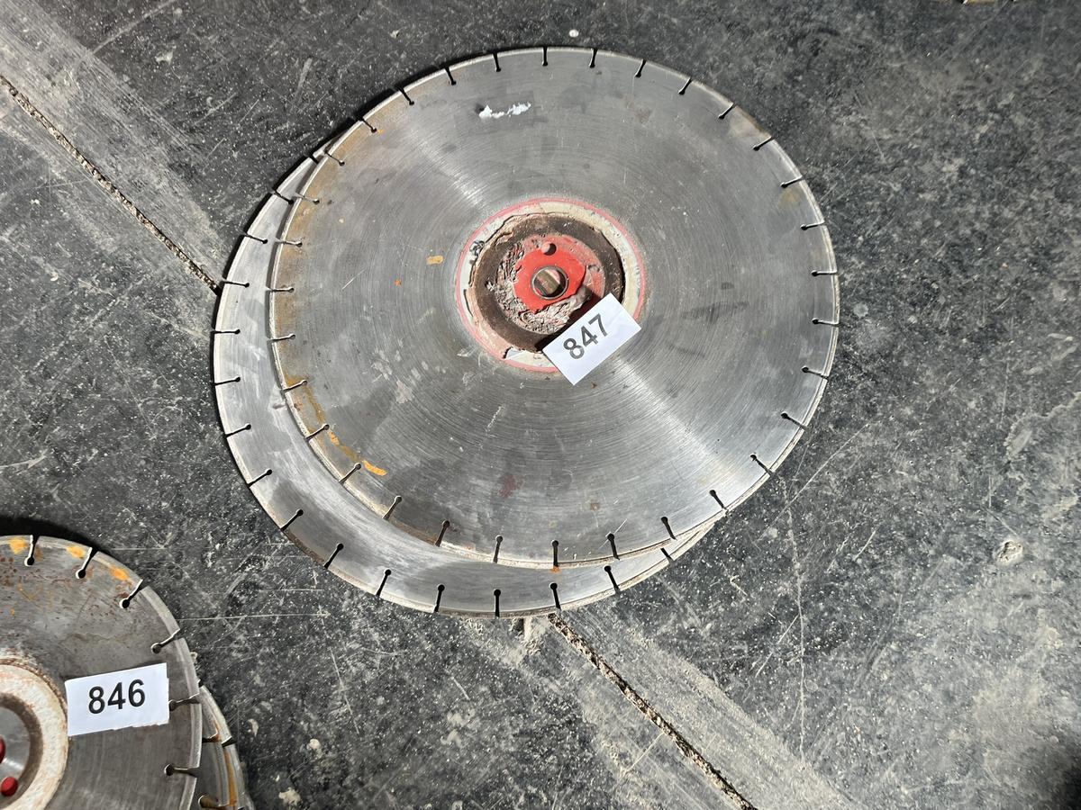 2 Stück Diamantsägeblätter 450 er?d=2025-09-14 10:07:14