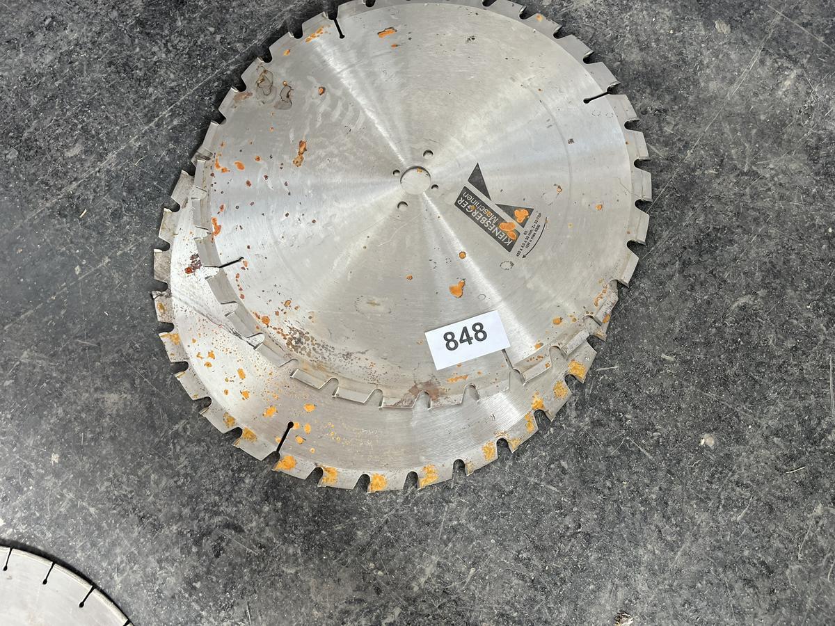 2 Stück Kreissägeblätter 450 er?d=2025-09-14 10:07:11