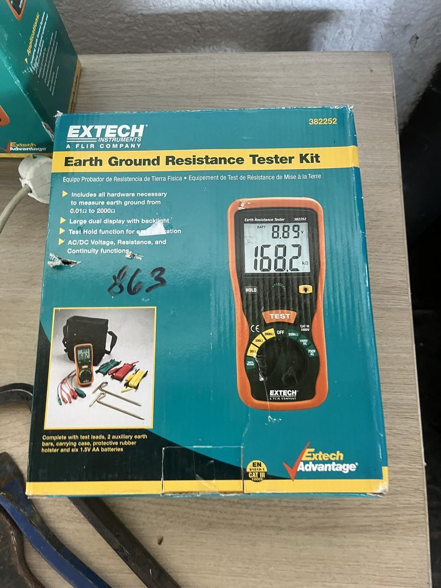 Tester KIT Extech?d=2025-09-14 10:06:18