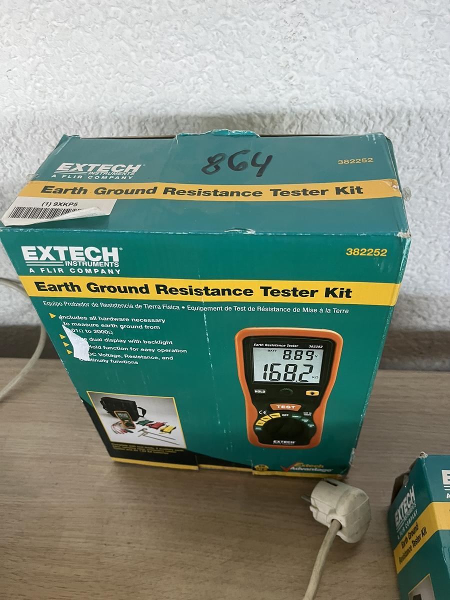 Tester KIT Extech?d=2025-09-14 10:06:20