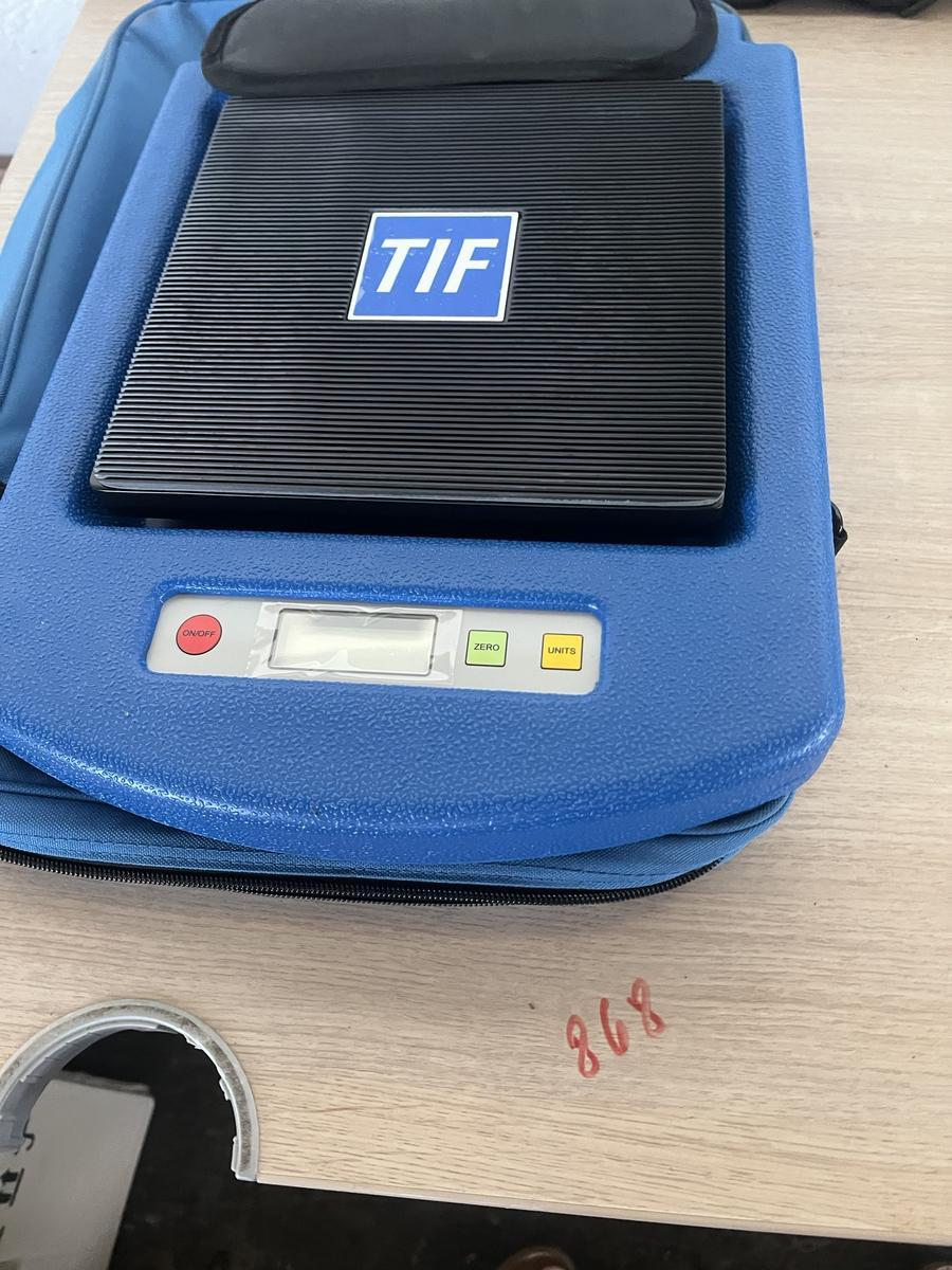 TIF 930 Compact Refrigenat Scale?d=2025-09-14 10:06:20