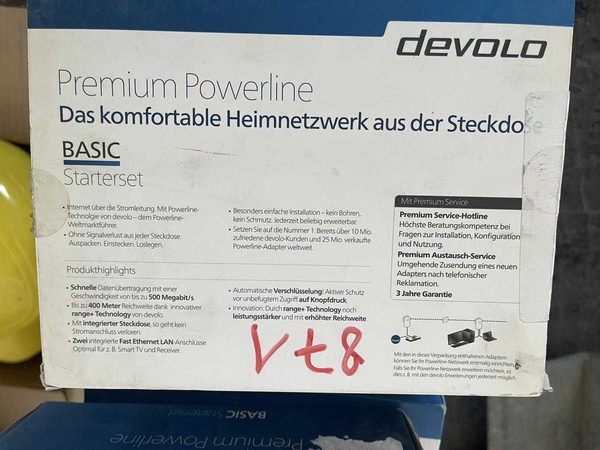 4 Stück DEVOLO BasiC Starterset fabriksneu?d=2025-09-14 10:07:11