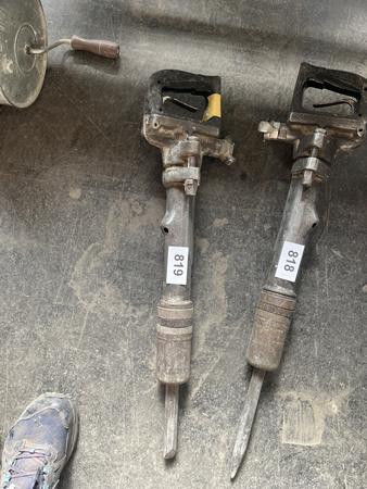 Druckluftkompressorhammer Druckluftkompressorhammer