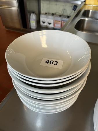 14 Stk Schsseln 22/6 cm
