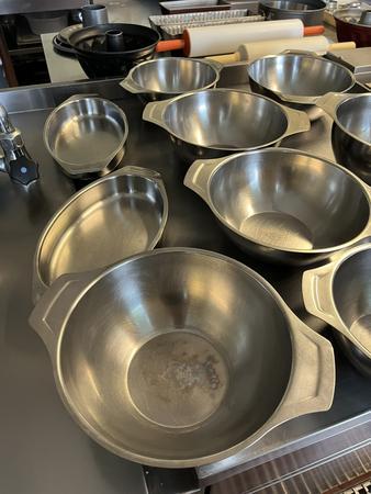 12 teiliges Schsselset