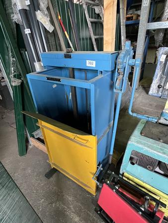 Mllpresse