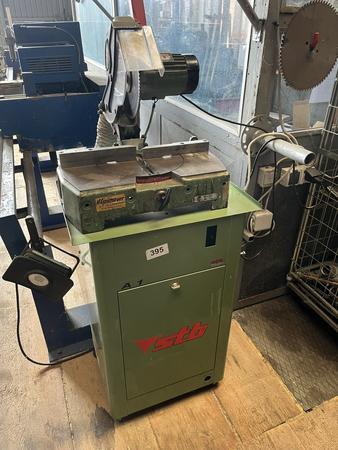Alu Kappsge STB