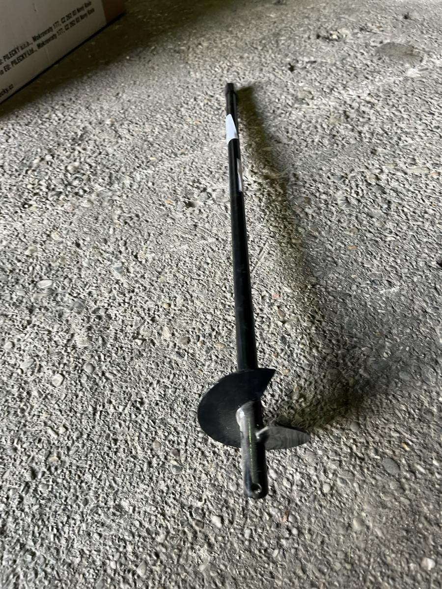 Schraubfundament Set