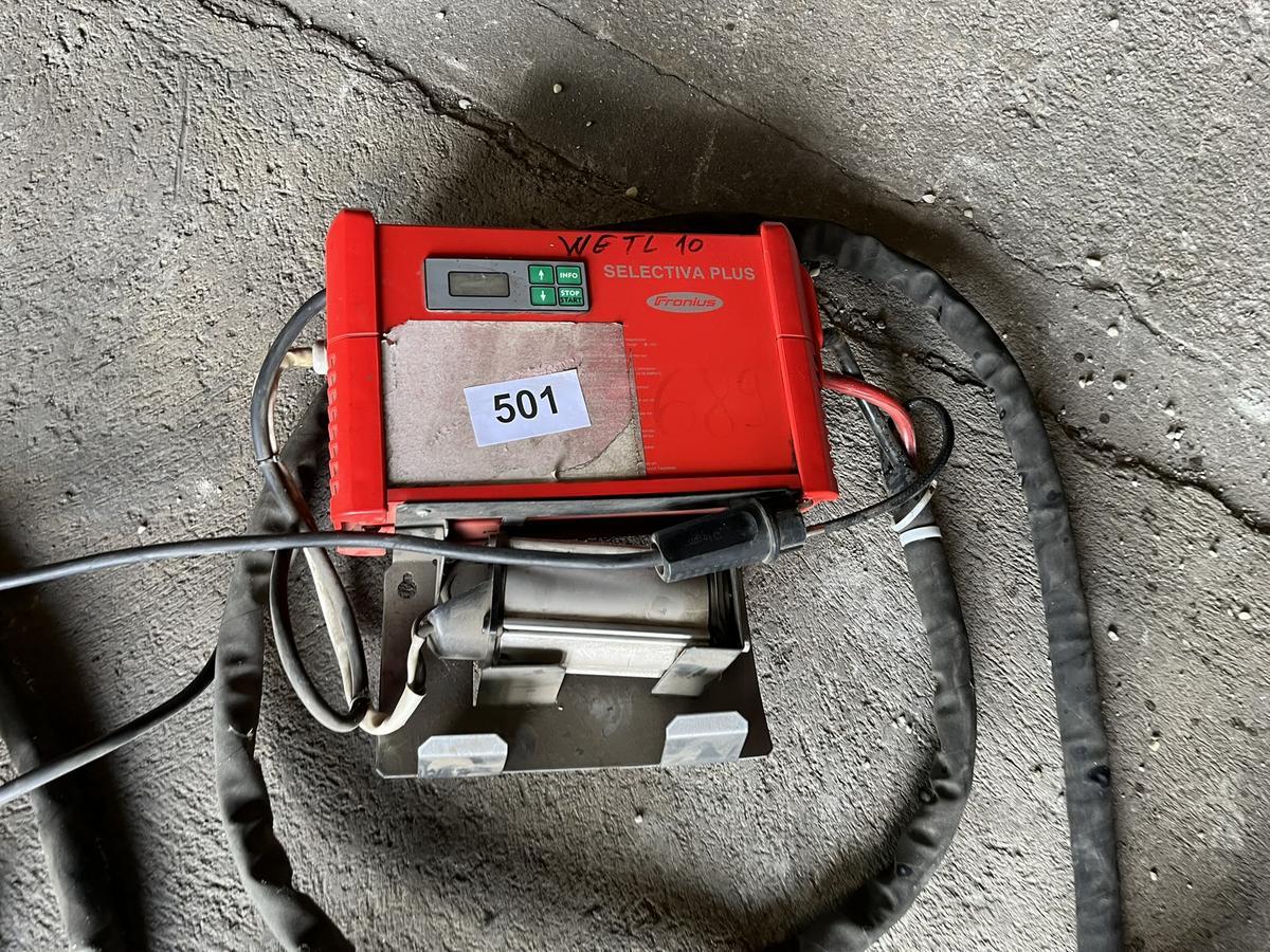 FRONIUS