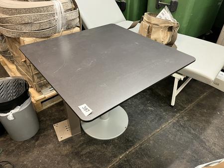 Besprechungstisch, ca. 40x90x72cm