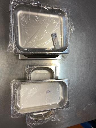 Miele Dampfgarbehlter fr DG 6001 Dampfgarer
