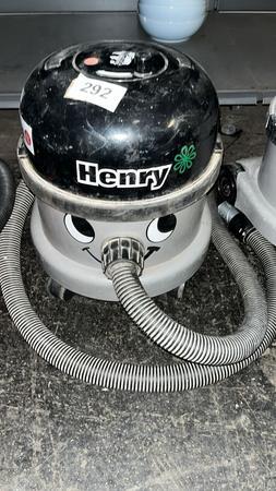 Gewerbestaubsauger 1200 W