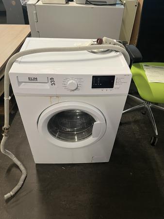 Elin Waschmaschine WM 7149, defekt