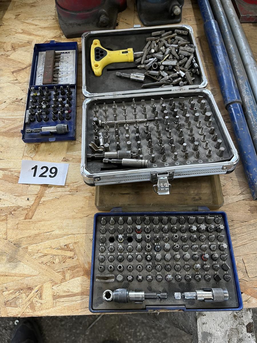 Posten BIT Einsätze