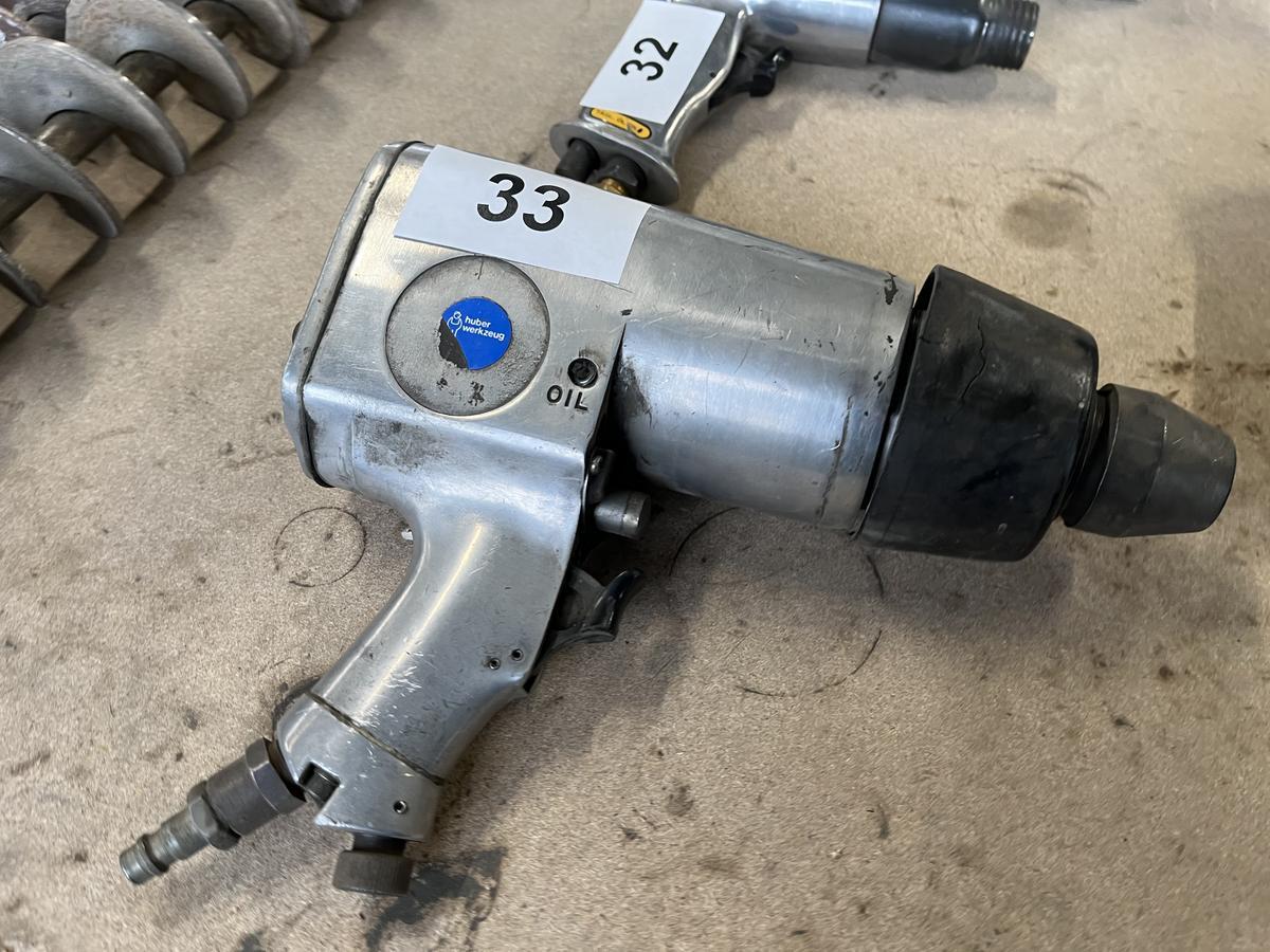 Schlagbohrmaschine 2217