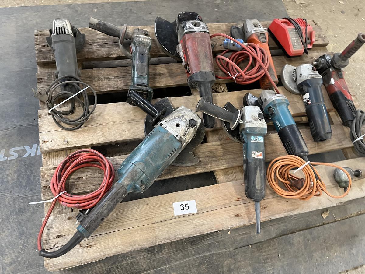 1 Palette mit defekten Handwerkzeugen?d=2025-10-03 00:45:26