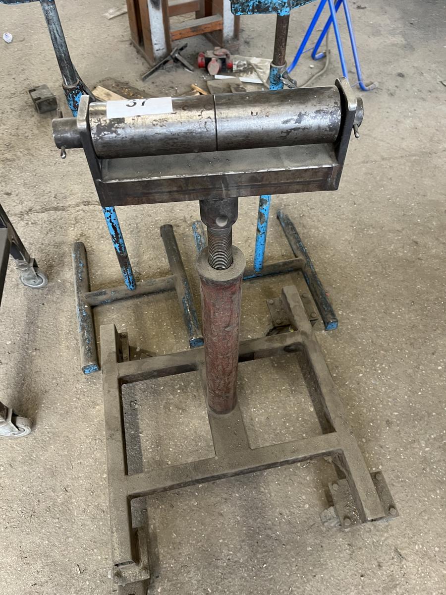 1 Stück Faulenzer