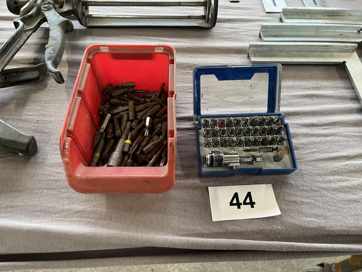 Posten BIT Einsätze