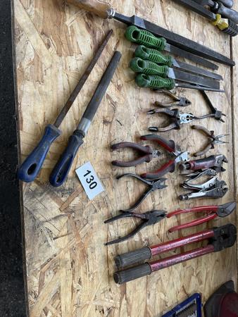 Posten Handwerkzeuge