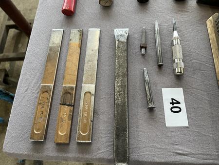 Posten Handwerkzeuge