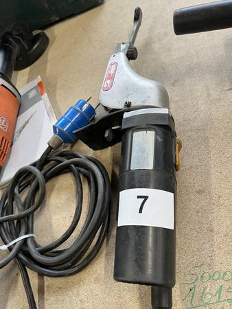 Dynabrode Dynafile MDL 1000