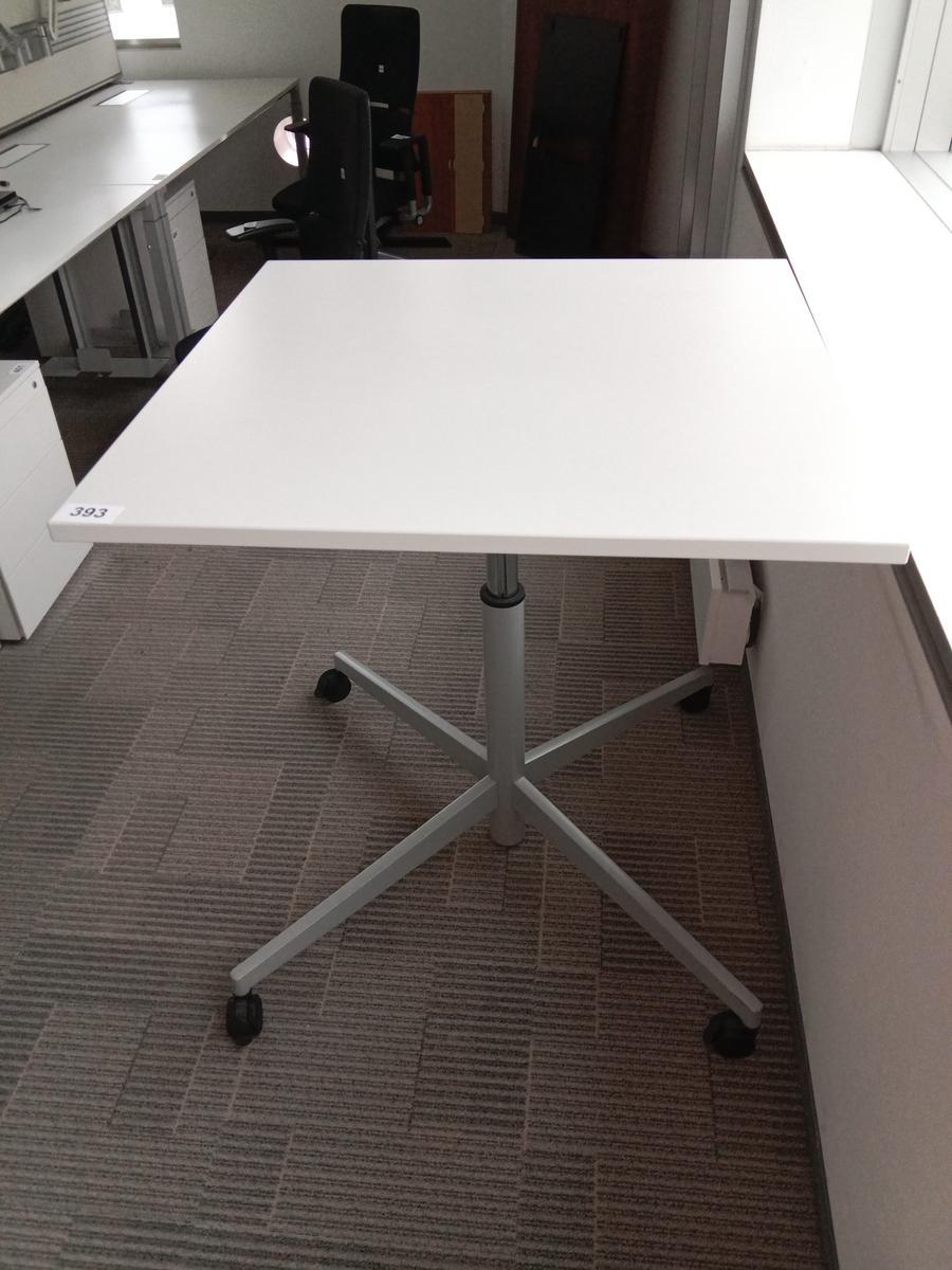 Teleskoptisch, ca. 90x90cm?d=2025-10-03 00:47:38