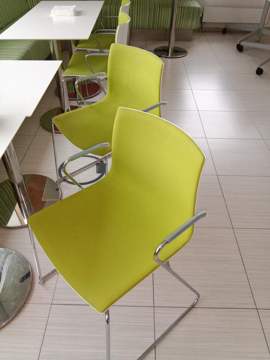 4 Stk. Stühle