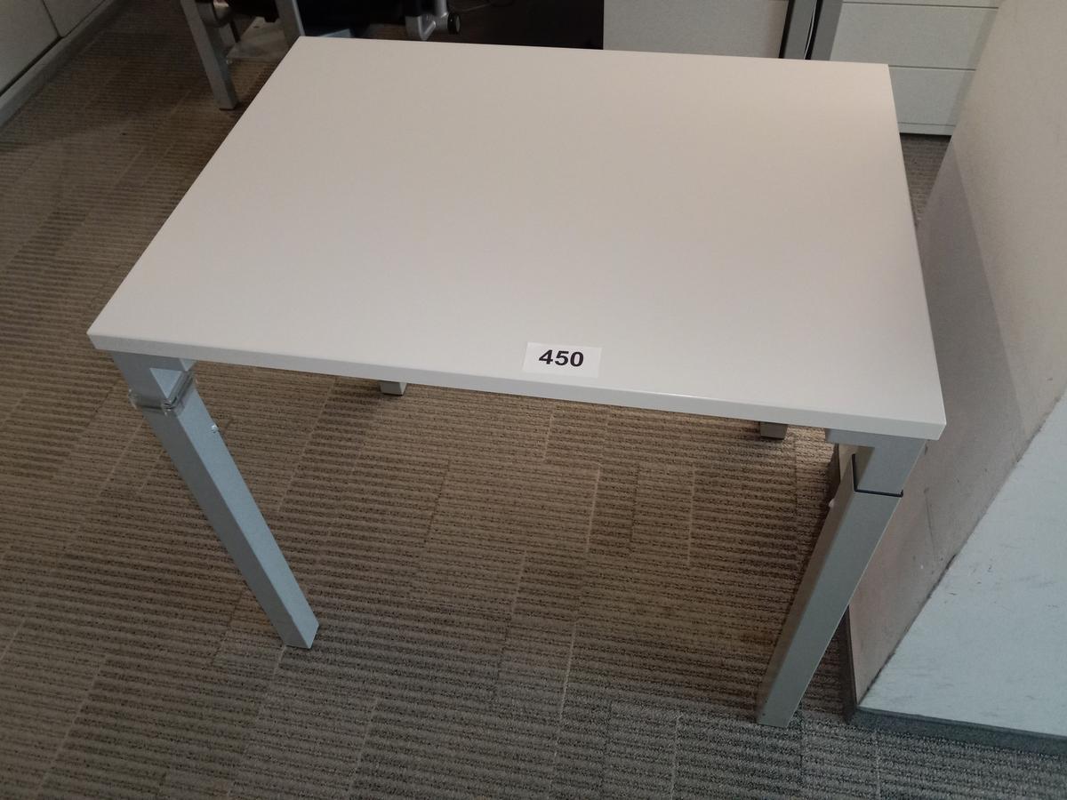 Beistelltisch von Steelcase