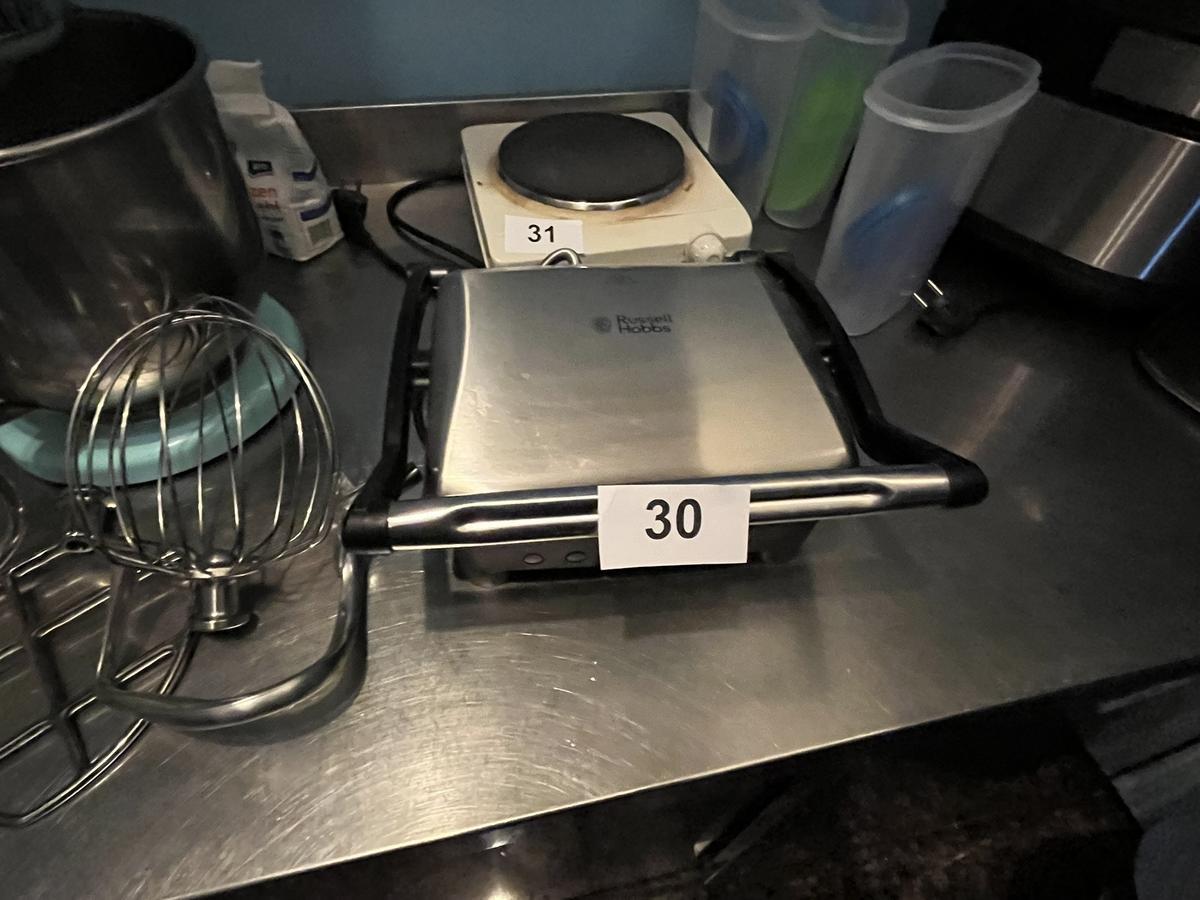 Russel Hobbs Toaster?d=2025-10-03 00:48:16