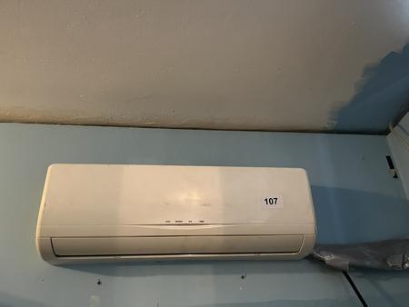 COMFEE Klimaanlage mit Innengert TYPE MSR 23