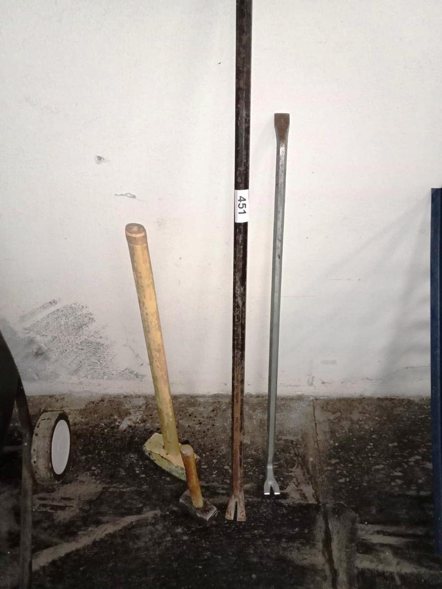 Handwerkzeug