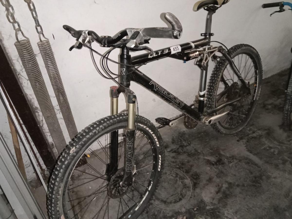 Radon QLT3 Mountainbike
