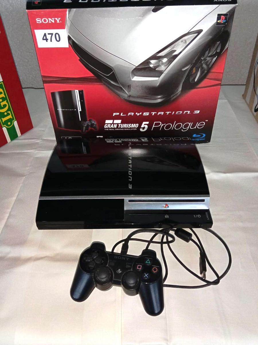 Sony Play Station