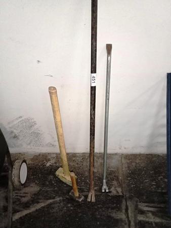 Handwerkzeug