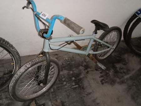 Kinderfahrrad
